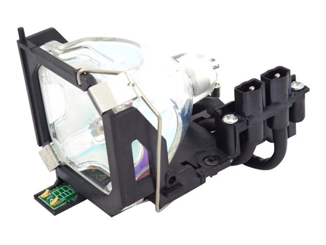 eReplacements ELPLP10B-ER, V13H010L10B-ER (Compatible Bulb) - projector lamp