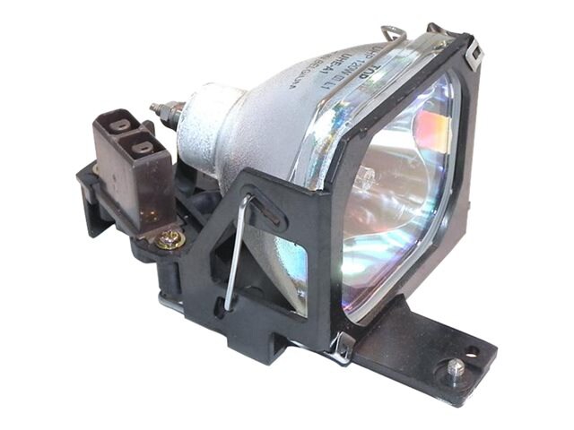 eReplacements ELPLP05-ER, V13H010L05-ER (Compatible Bulb) - projector lamp