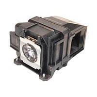 Premium Power Products Compatible Projector Lamp Replaces Epson ELPLP87