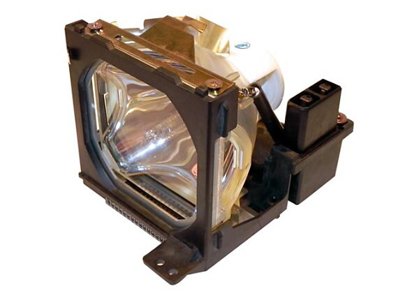 eReplacements BQC-PGC30XU1-ER Compatible Bulb - projector lamp