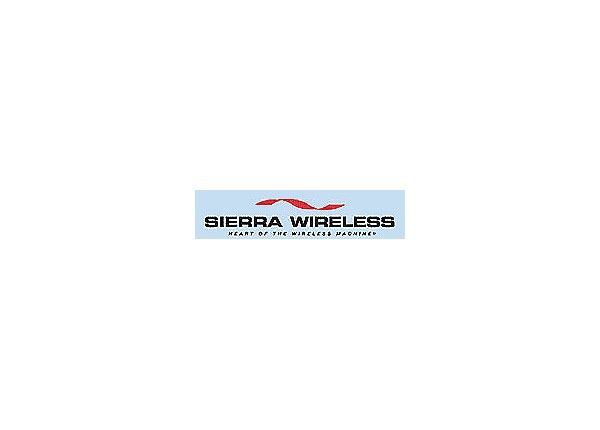 Sierra Wireless - power adapter