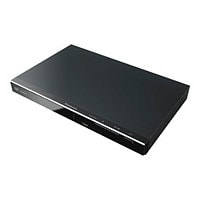 Panasonic DVD-S700 - DVD player