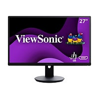 ViewSonic Ergonomic VG2753 - écran LED - Full HD (1080p) - 27"