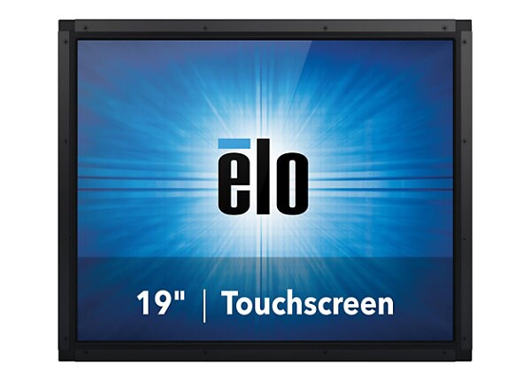 Elo Open-Frame Touchmonitors 1991L - LED monitor - 19"