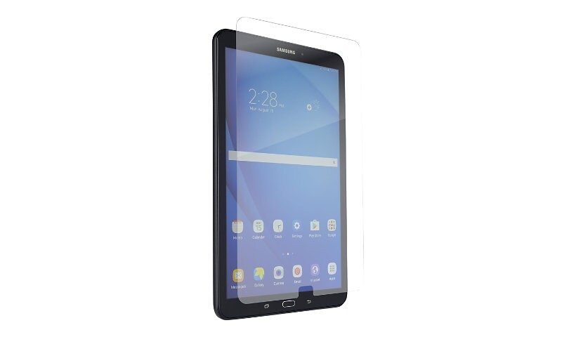 ZAGG InvisibleShield Glass+ - screen protector for tablet