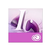 Adobe InCopy CC - Subscription Renewal - 1 user