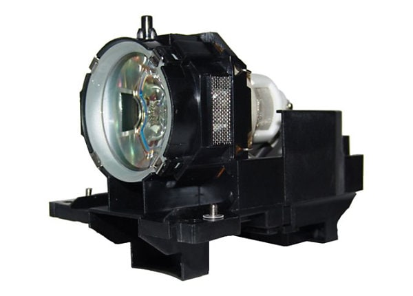 BATTERY PROJECTOR LAMP FOR ASK C445