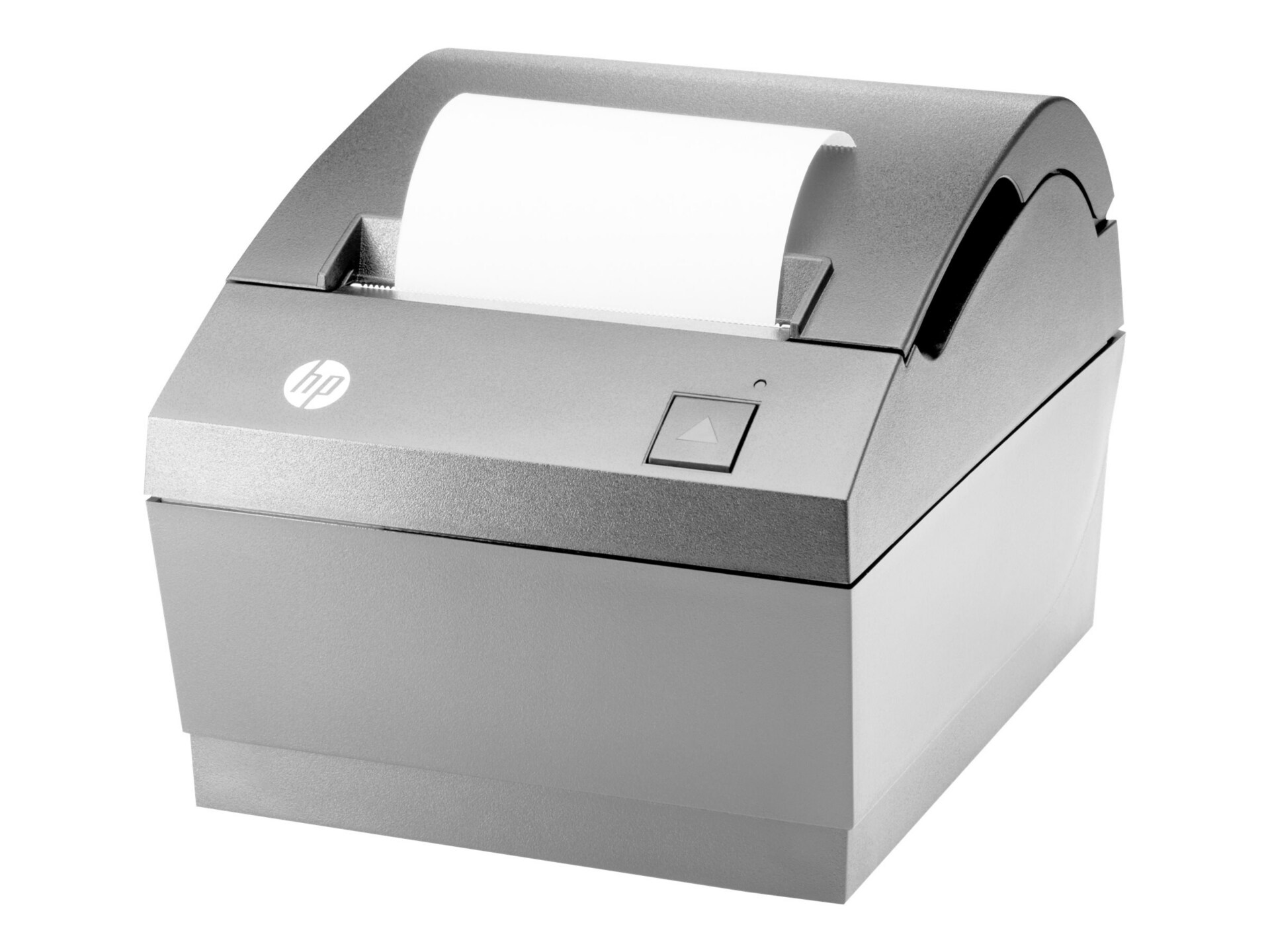 HP - receipt printer - two-color (monochrome) - direct thermal