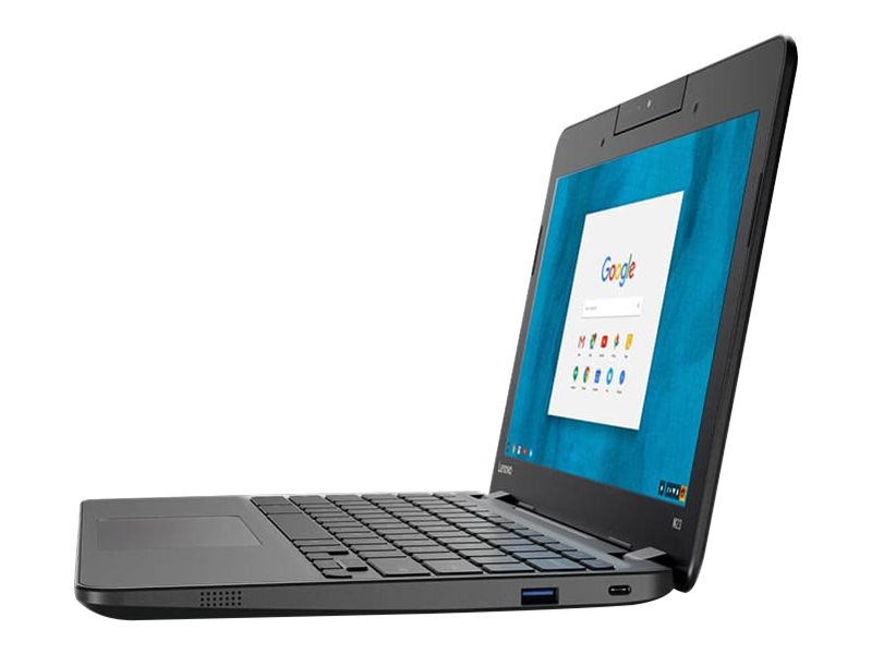 Lenovo N23 Chromebook - 11.6" - Celeron N3060 - 2 GB RAM - 16 GB SSD