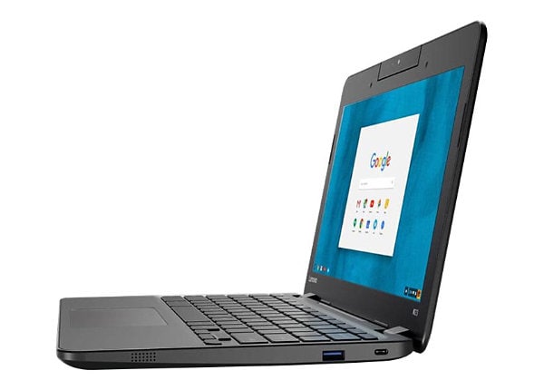 Lenovo N23 Chromebook - 11.6" - Celeron N3060 - 2 GB RAM - 16 GB SSD