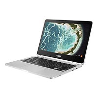 ASUS Chromebook Flip C302CA DHM4 - 12.5" - Core m3 6Y30 - 4 GB RAM - 64 GB eMMC