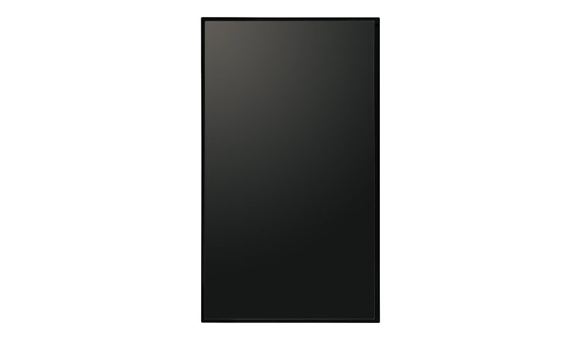 Sharp PN-Y326 PN-Y Series - 32" Class (31,6" viewable) LED-backlit LCD disp