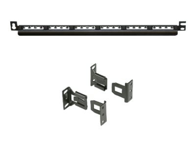 Panduit Strain Relief Bar cable strain relief