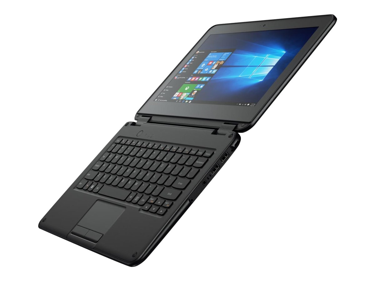 Lenovo N23 Chromebook - 11.6" - Celeron N3060 - 4 GB RAM - 16 GB SSD