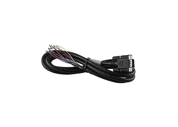 Sierra Wireless breakout cable - 6.6 ft