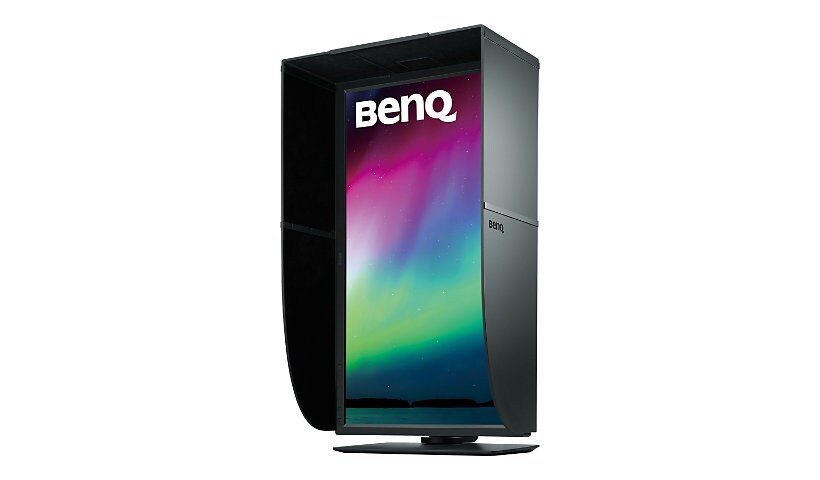 BenQ PhotoVue SW320 - SW Series - LED monitor - 31.5" - HDR