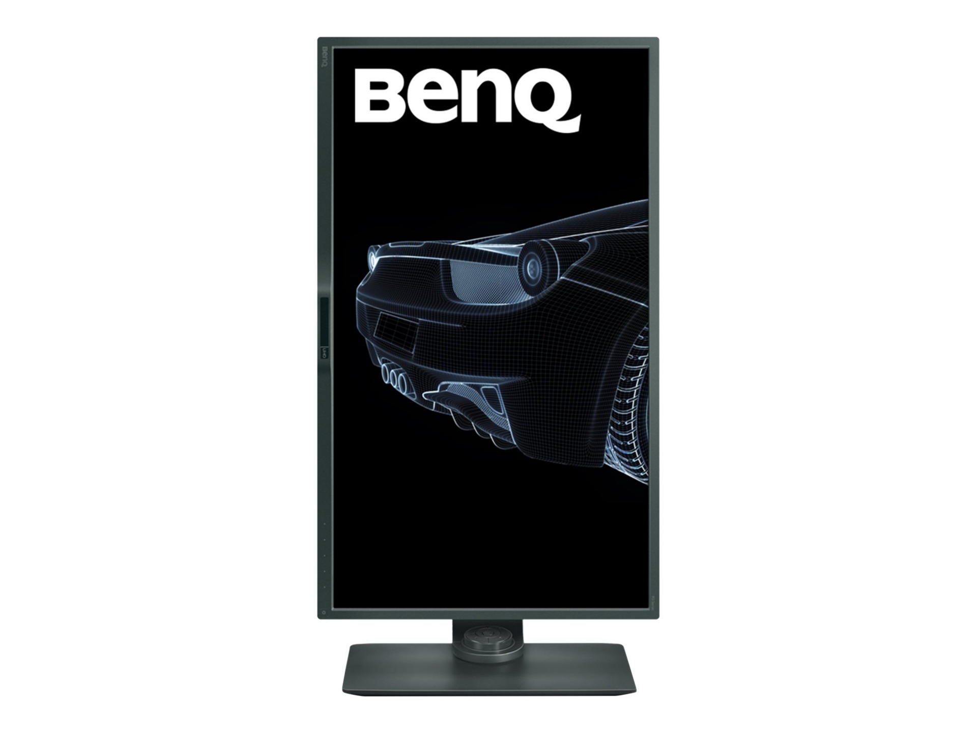 BenQ DesignVue PD3200U - PD Series - LED monitor - 4K - 32"