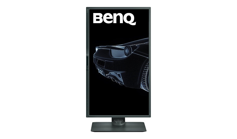 BenQ DesignVue PD3200U - PD Series - écran LED - 4K - 32"