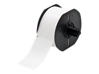 Brady B-427 - translucent labels - 400 label(s) -