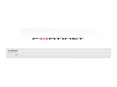 Fortinet FortiRPS 740 - power supply - redundant - 1178 watt
