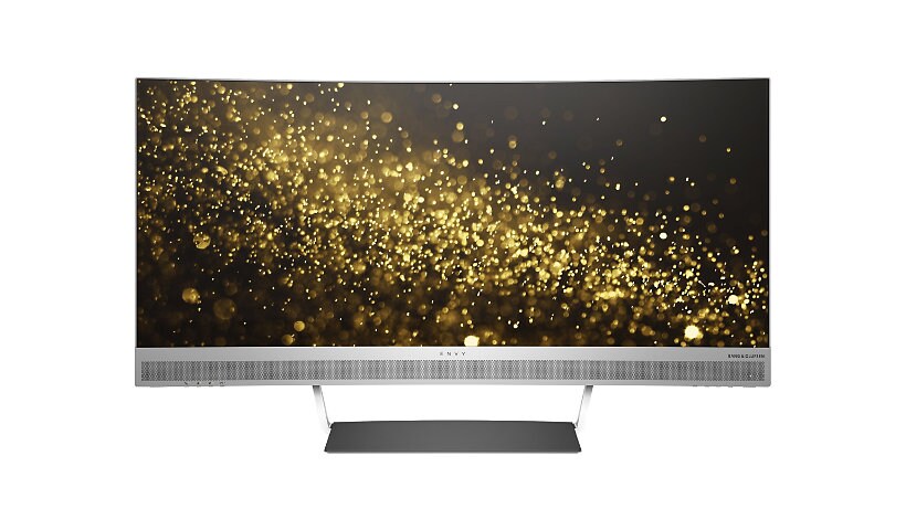 HP Envy 34 - LED monitor - curved - 34"