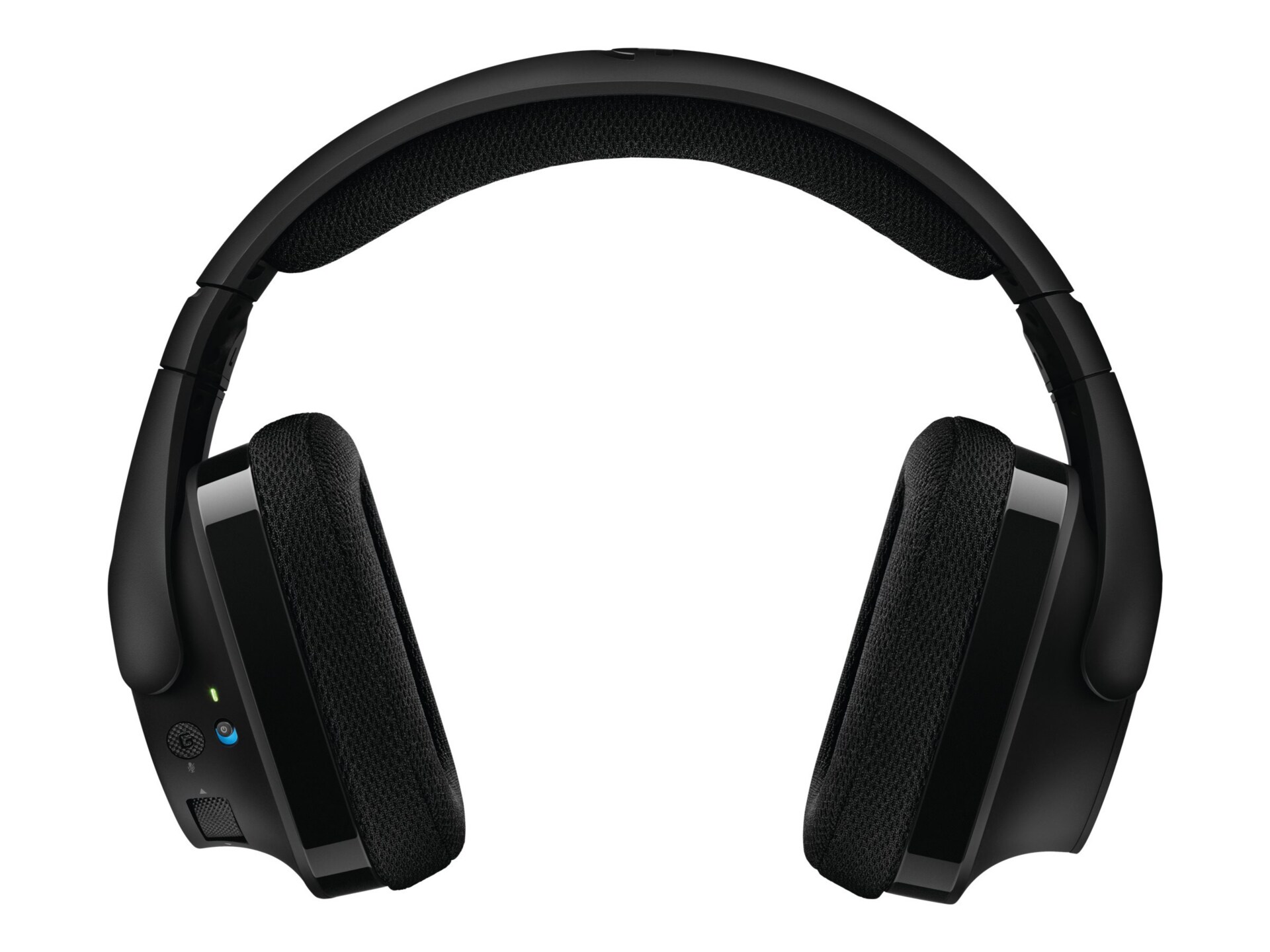 Logitech G533 Wireless Gaming - headset