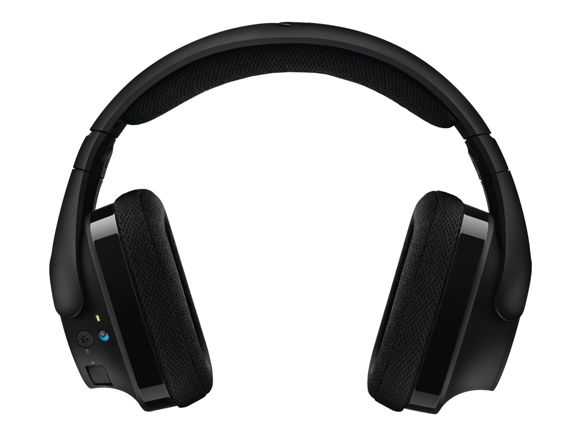 logitech g533 wireless amazon