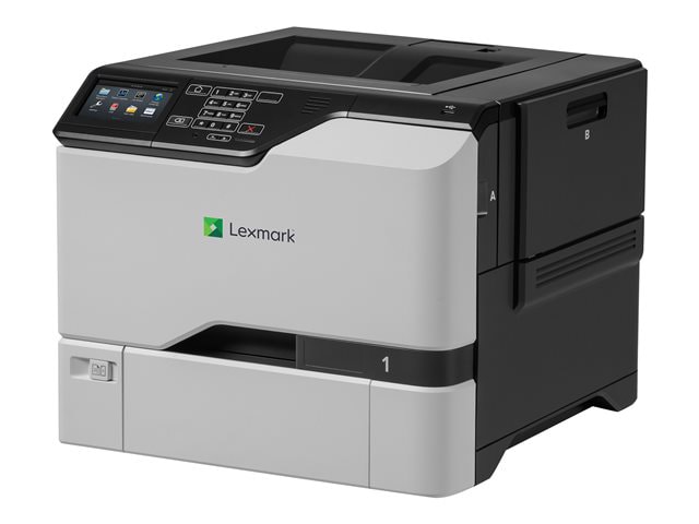 Lexmark CS725de - printer - color - laser