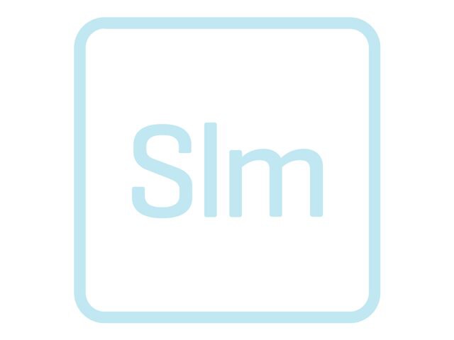 Snow License Manager for Mobile Devices - maintenance (1 year) - 1 license