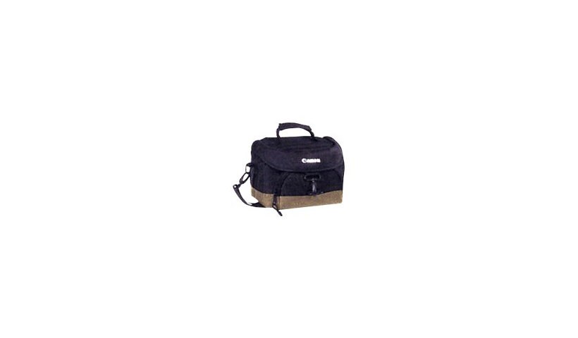 Canon Gadget Bag 100EG - carrying bag for camera and lenses