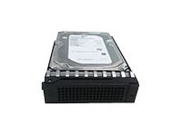 Lenovo Gen5 Enterprise Easy Swap - hard drive - 4 TB - SATA 6Gb/s