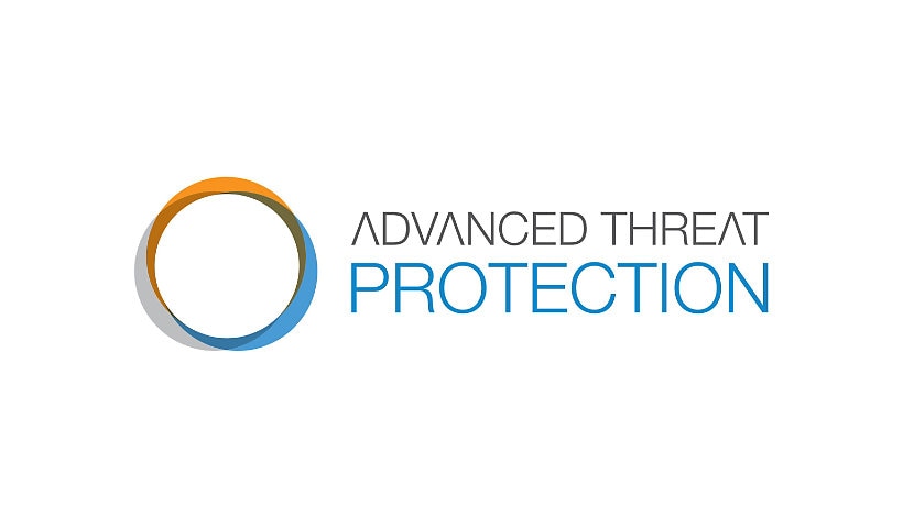 Barracuda Advanced Threat Protection for Barracuda Email Security Gateway 400 Vx - subscription license (1 year) - 1