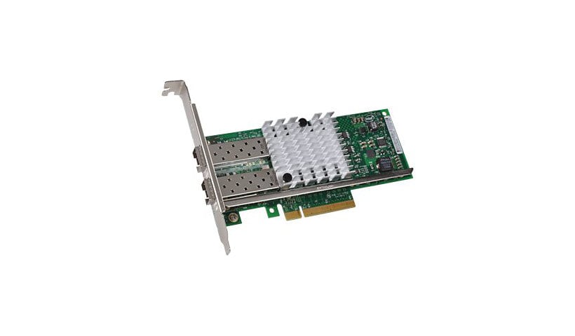 Sonnet Presto 10GbE SFP+ - network adapter - PCIe 2.0 x8 - 10 Gigabit SFP+