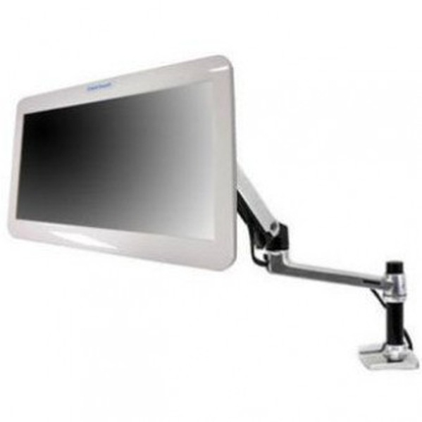 Pioneer 17" CarisTouch Atom 2GB RAM SSD