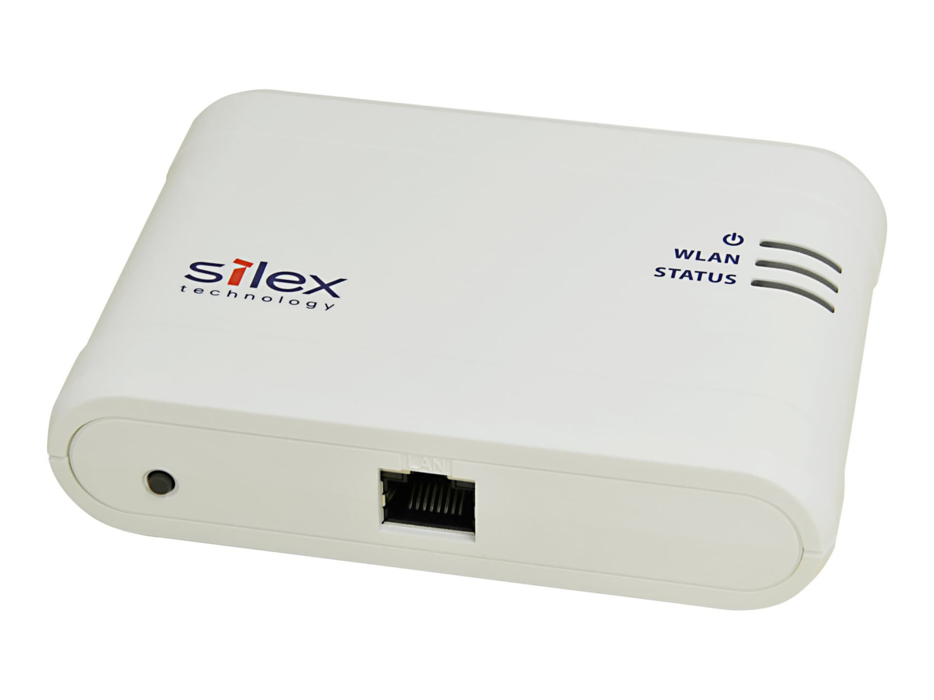 Silex drivers