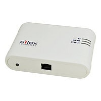 Silex SX-BR-4600WAN2 - wireless bridge - Wi-Fi