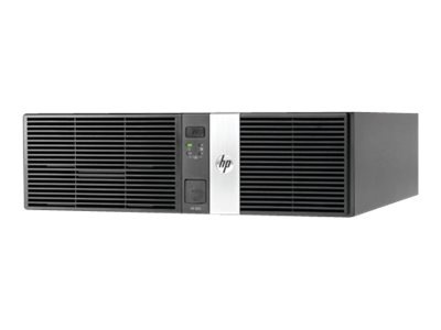 HP RP5 Retail System 5810 - DT - Core i7 4770S 3.1 GHz - 4 GB - 500 GB - US