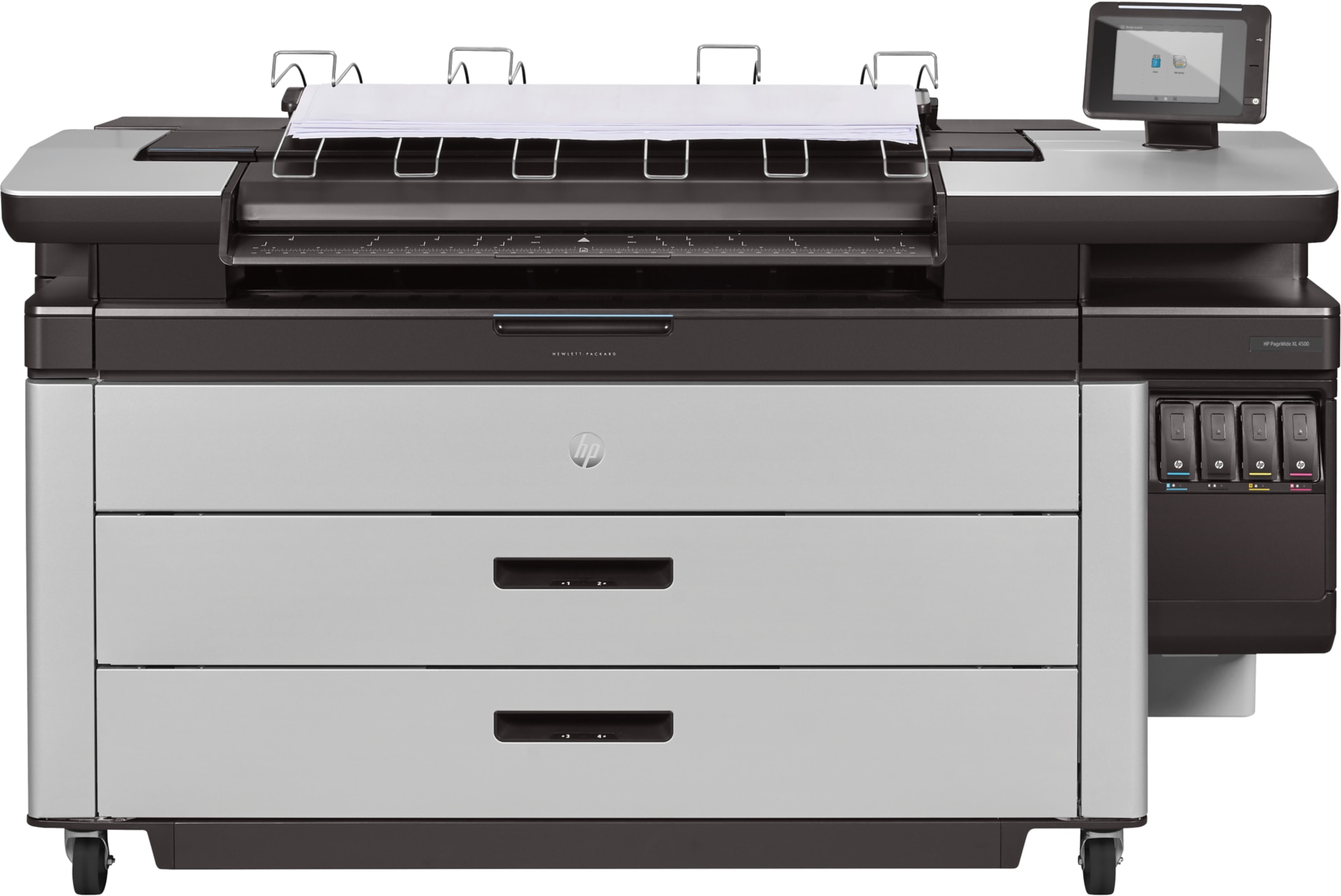 hp laserjet pro m479fdw multifunction colour laser printer