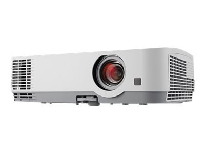 NEC NP-ME301X - LCD projector - portable - LAN