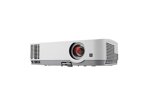 NEC NP-ME301X - LCD projector - portable - LAN