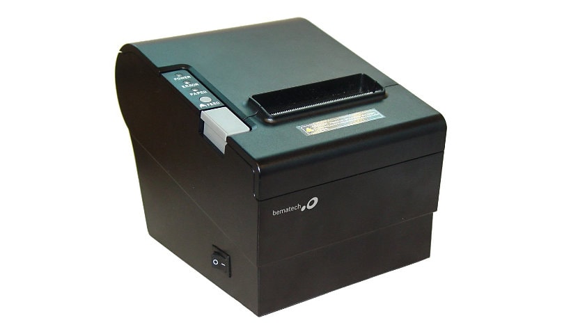 Bematech LR2000 - imprimante de reçus - Noir et blanc - thermique en ligne
