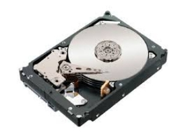 Lenovo Gen5 Enterprise - hard drive - 4 TB - SAS 12Gb/s