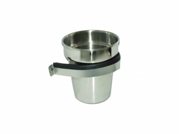 K9 Transport Water Bowl - 4 Quart - 128 oz