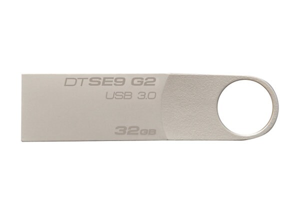 KINGSTON 32GB USB 3.0 DATATRAVELER