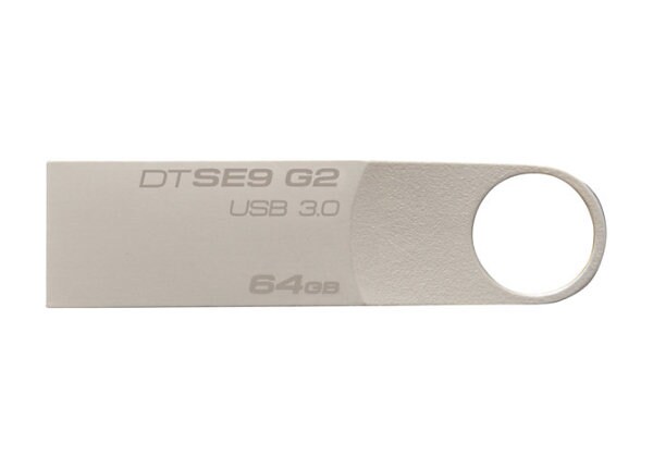 KINGSTON 64GB USB 3.0 DATATRAVELER