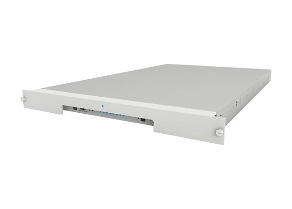 LaCie 8big Rack Thunderbolt 2 - hard drive array