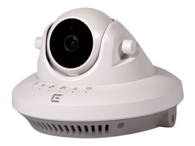 Extreme Networks ExtremeWireless 3916ic Indoor Camera Access Point - wireless access point