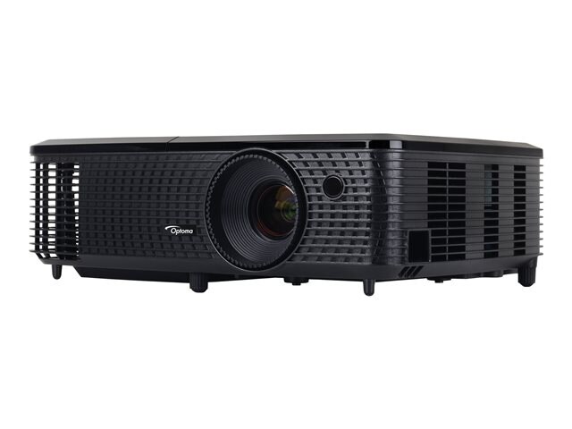 Optoma HD142X - DLP projector - portable - 3D