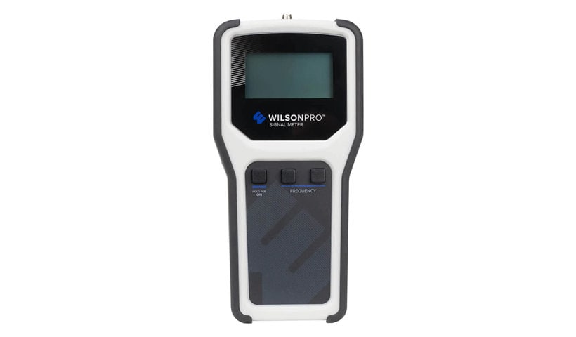 Wilson Pro Cellular RF Signal Meter Survey Kit