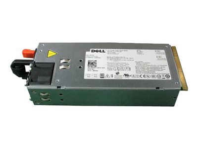 Dell - power supply - hot-plug / redundant - 1100 Watt